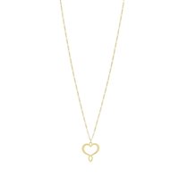 Collana Maman et Sophie Donna Nouvelle Maman in Argento CLMAM18 - CLMAM18
